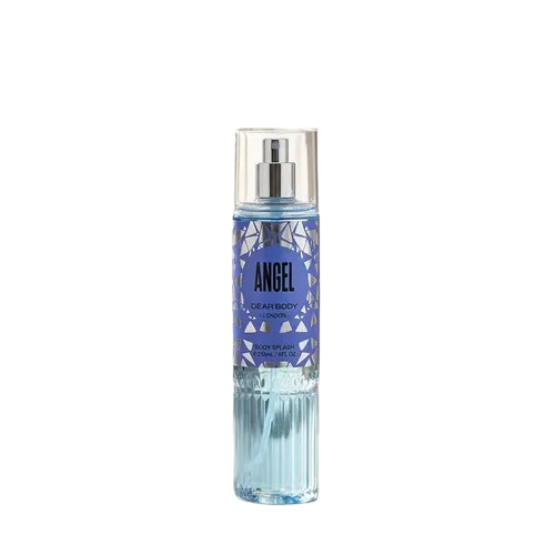 SPLASH DEAR BODY LONDON ANGEL 236ML