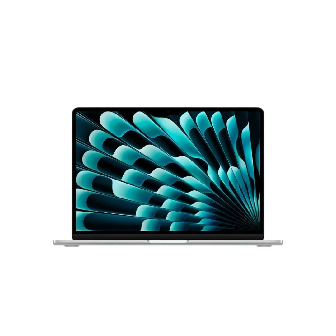 NB APPLE MACBOOK AIR MW1J3LL/A M4 10C/16/256GG"/15.3/2025/STARLIGHT