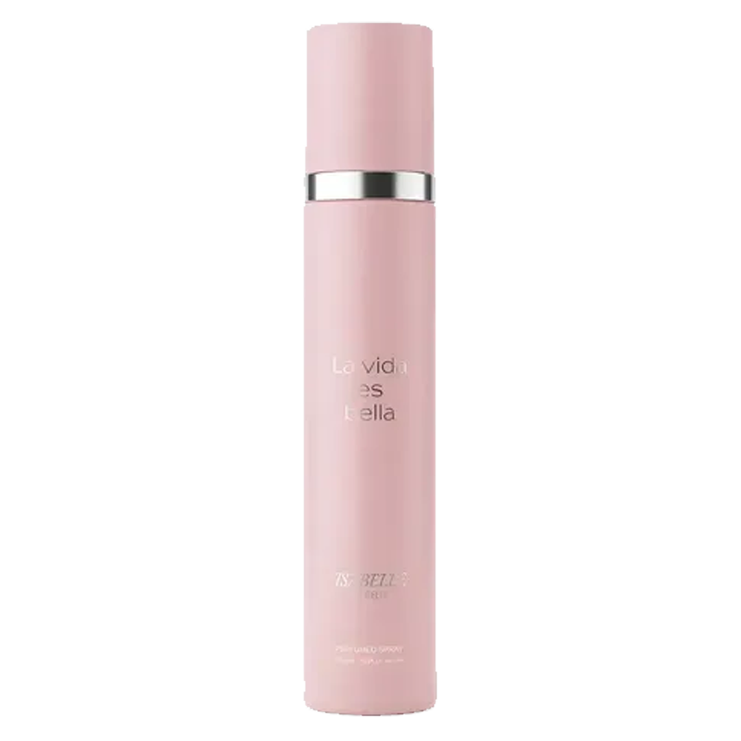 SPLASH ISABELLE LA BELLE LA VIDA ES BELLA 300ML