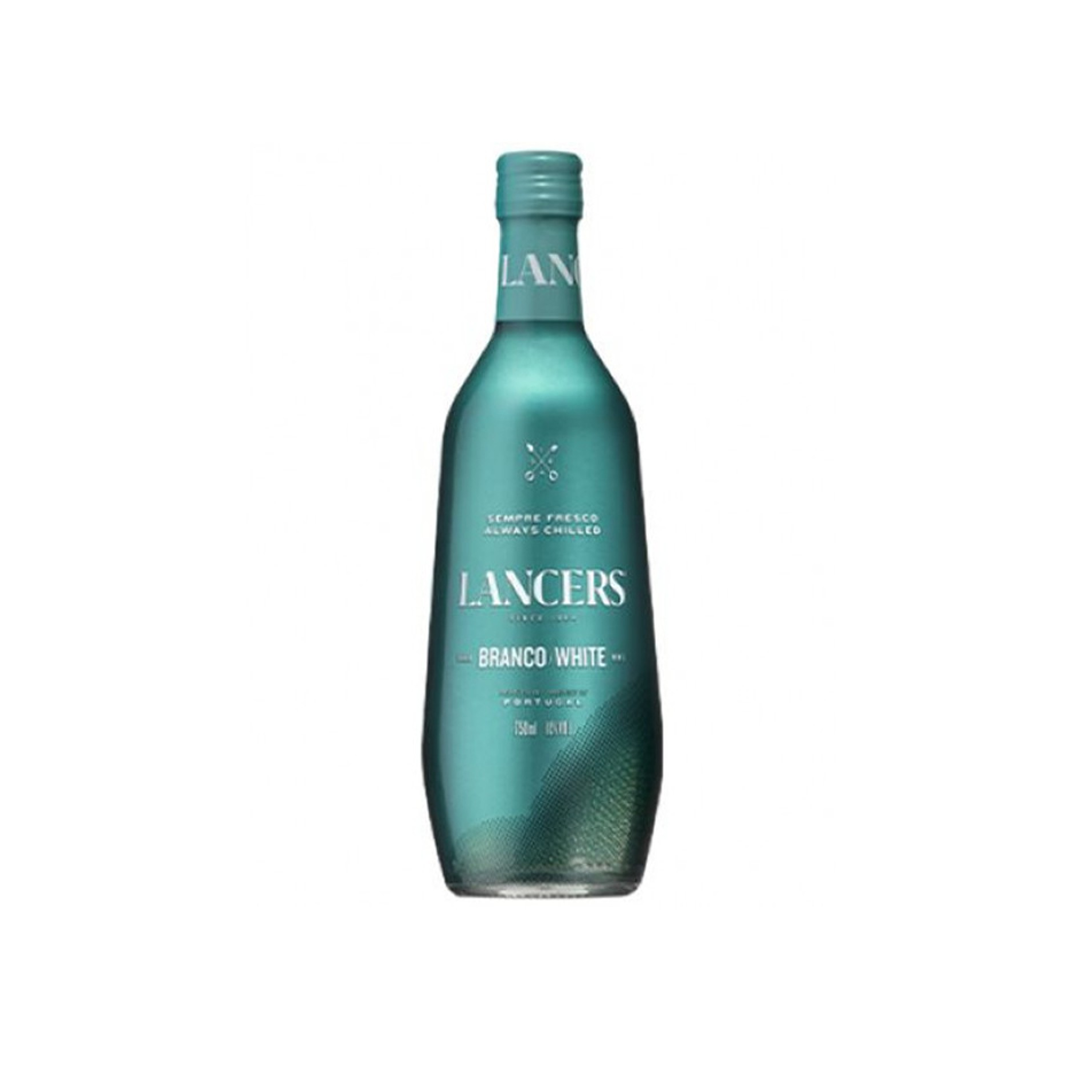 BEB VINHO PORTUGUES LANCERS BLANCO 750ML