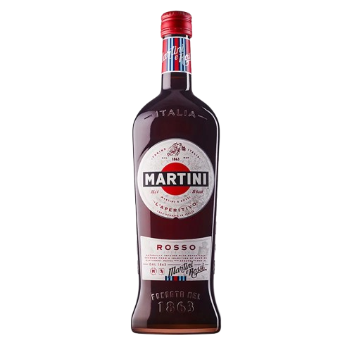 BEB Vinho ITAL Martini Vermouth Rosso Martini E Rossi 750ML