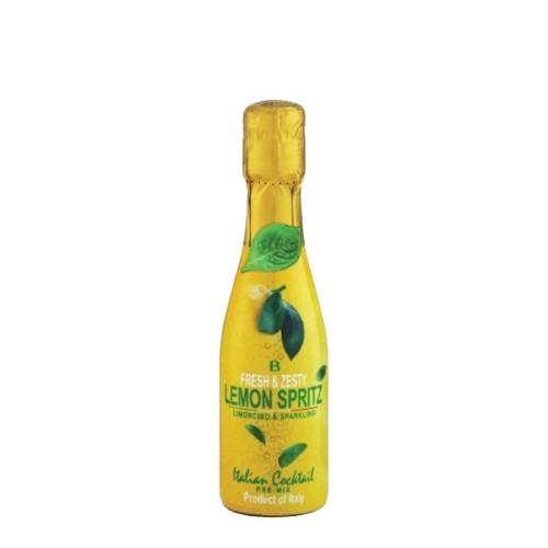 Anúncio: Beb Coctel Ital Lemon Spritz 200ml