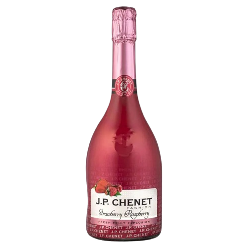 Anúncio: Beb J.P Chenet Fashion Strawberry Raspberry 750ml
