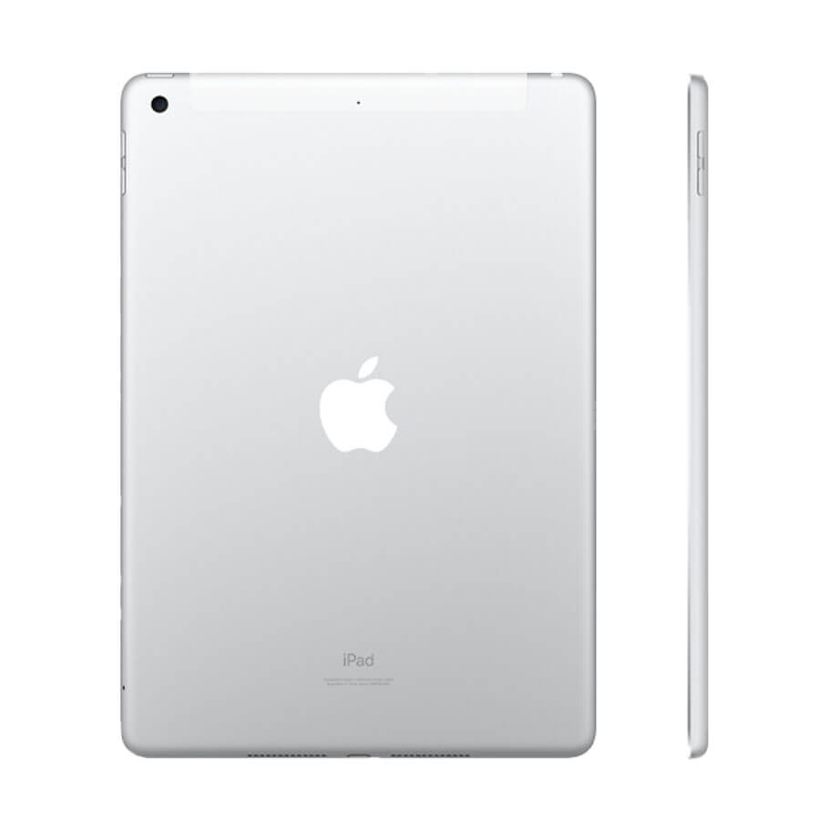 IPAD APPLE SEMI NOVO 9TH 64GB MK2L3LL/A SILVER 10.2