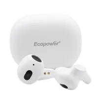 FONE BLUETOOTH ECOPOWER EP-H155 BRANCO