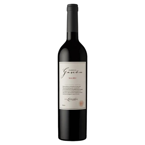 Anúncio: Beb Vinho Arg Familia Gascon Malbec Tinto 750Ml*