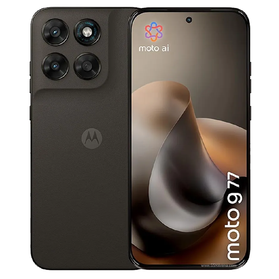 CEL MOTOROLA G77 XT-2621-3 5G 8+256GB CAFE