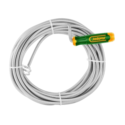 DESENTUPIDOR MANUAL FLEXIBLE JADEVER JDDD2305 5MT 9MM