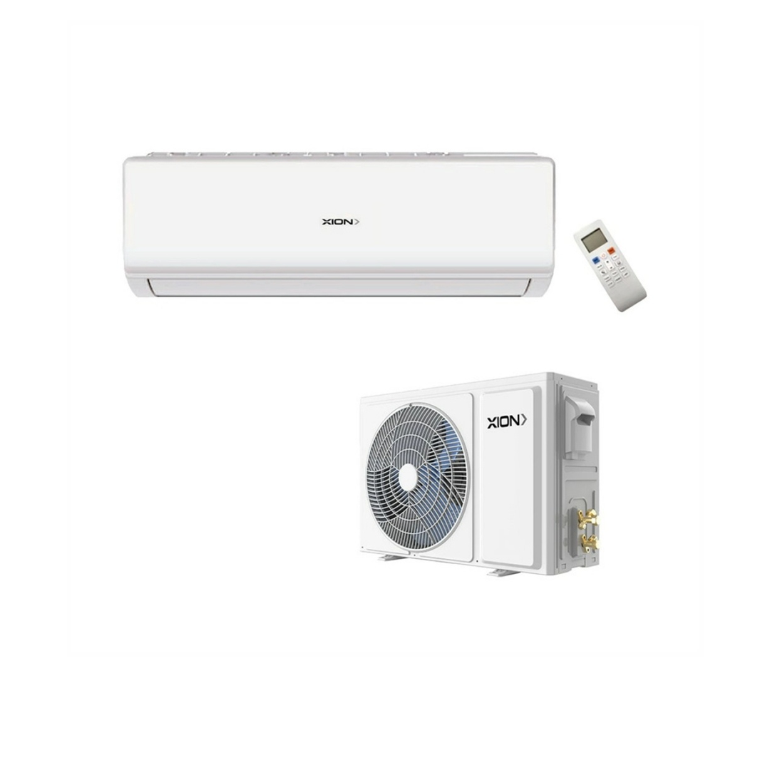 AR INVERTER 12.000 XION XI-AAS12INVWIFI-2 220V/50HZ/PY QNT/FRIO/R410 *