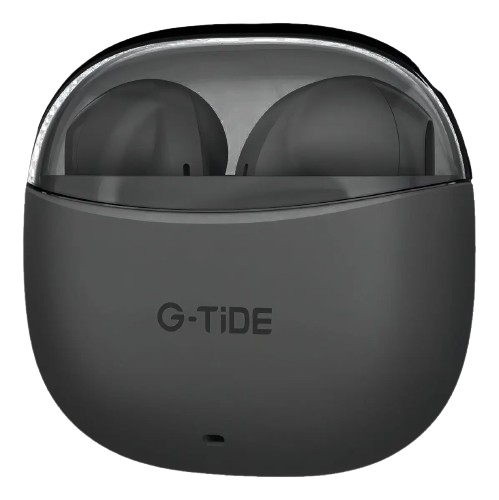 FONE BLUETHOOT G-TIDE L21 BLACK