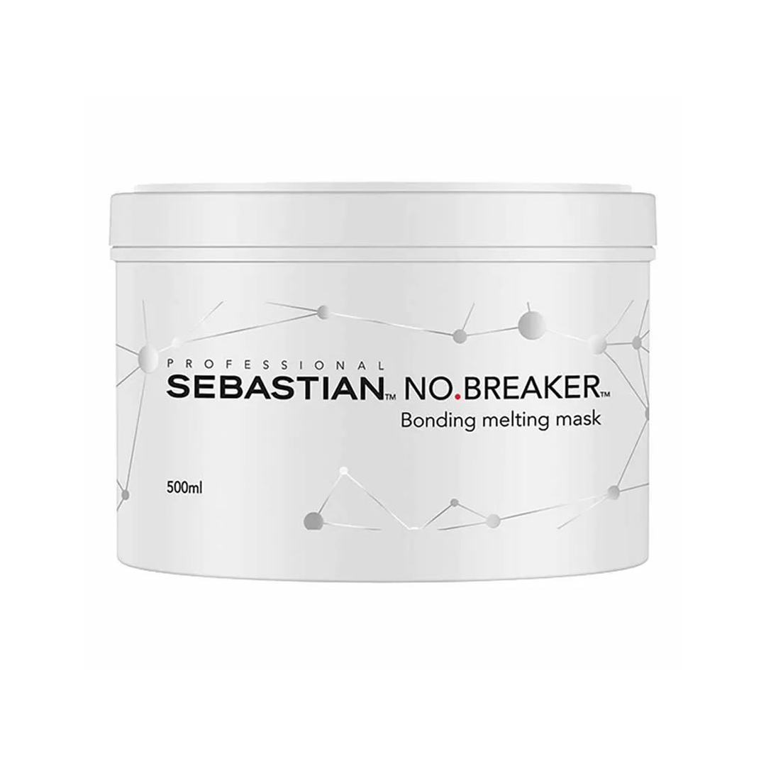 MASCARA SEBASTIAN NO BREAKER 500ML