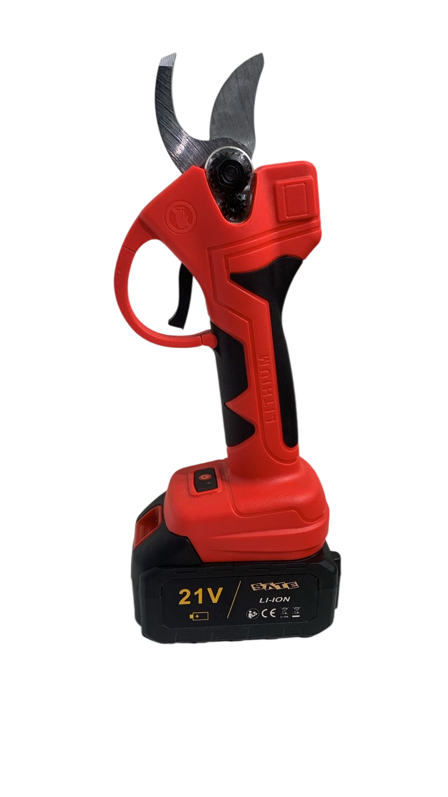 PODADORA SATELITE 1V VERMELHO