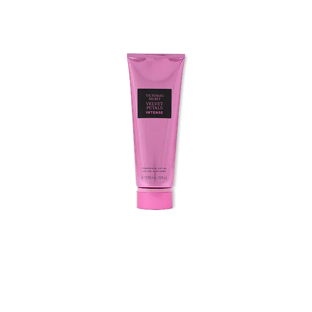 LO€AO VICTORIA'S SECRET NOVO VELVET PETALS INTENSE 236ML
