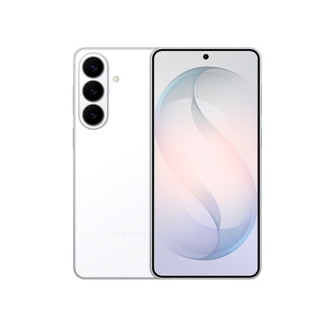 CEL SAMSUNG S26+ SM-S947B/DS 5G 12+256GB WHITE