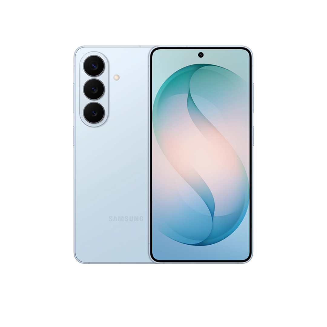 CEL SAMSUNG S26+ SM-S947B/DS 5G 12+512GB SKY BLUE