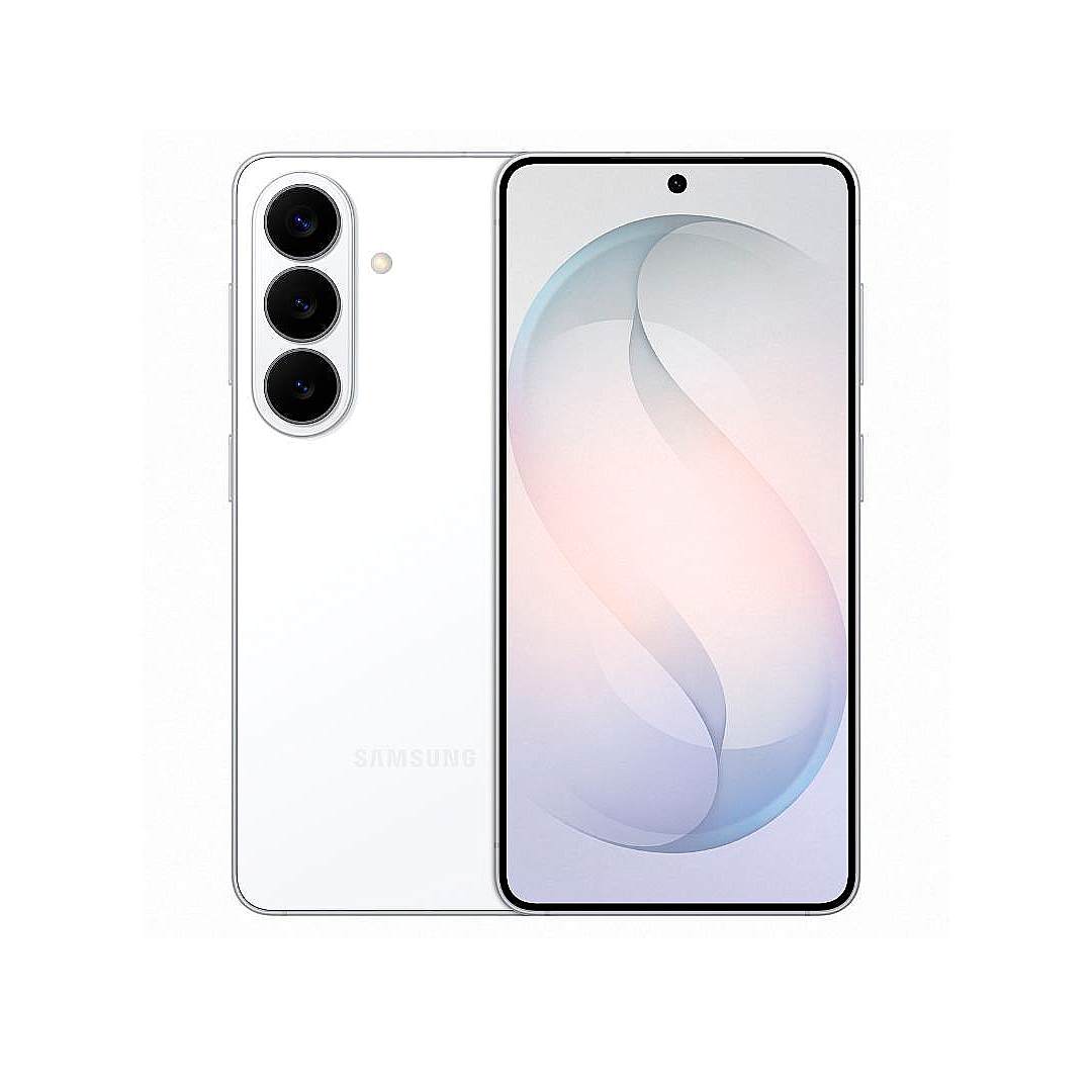 CEL SAMSUNG S26+ SM-S947B/DS 5G 12+512GB WHITE