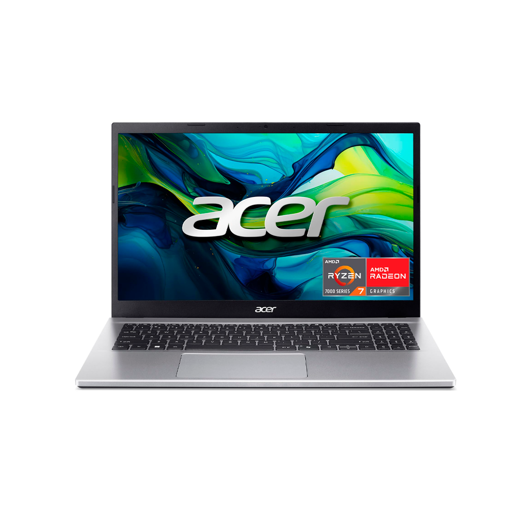 NB ACER AG15-42P-R3GM AMD R7-7730U 32GB/1TBSSD/15.6" FHD//W11/GRAY/NEW