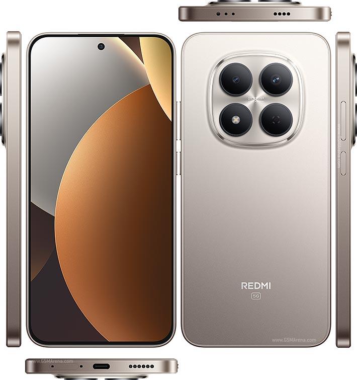 Anúncio: Cel Xiaomi Redmi Note 15 Pro 5G 8GB+256GB Global Silver
