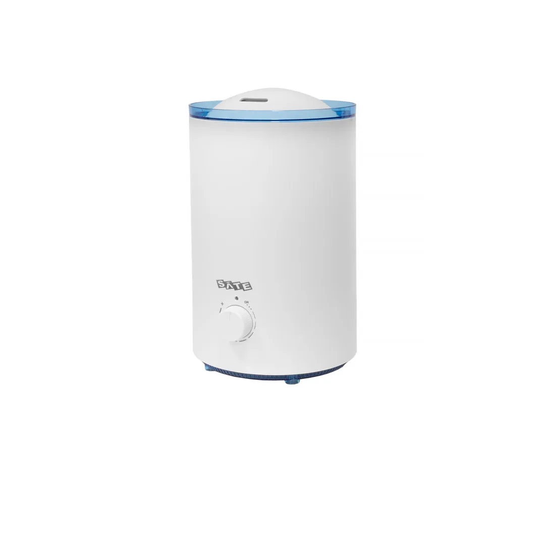 HUMIDIFICADOR DE AR SATELLITE A-H6610 2.3 BRANCO BIVOLT