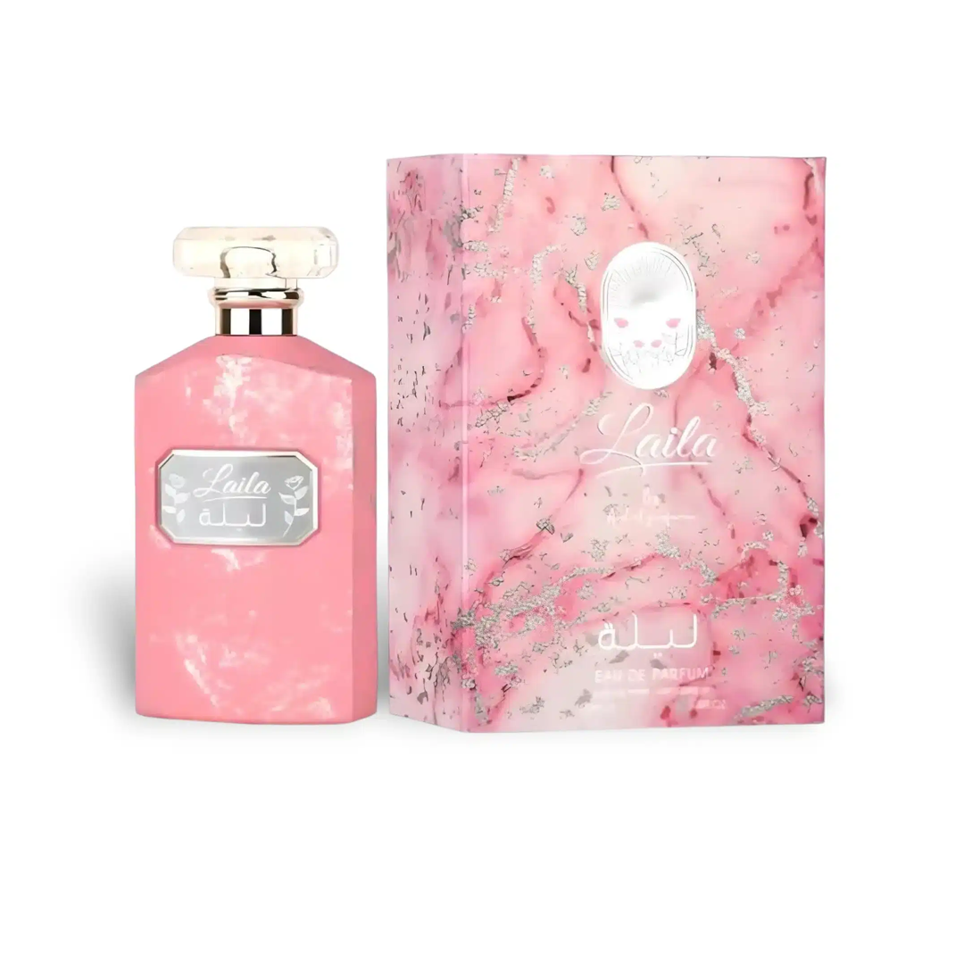 ARD AL ZAAFARAN LAILA FEM 100ML EDP