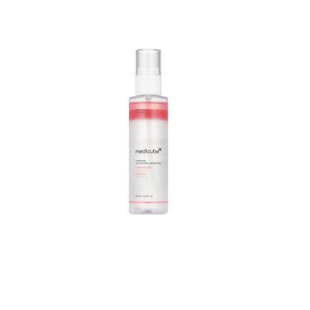 SERUM FACIAL MEDICUBE PDRN PINK GLUTATHIONE 100ML