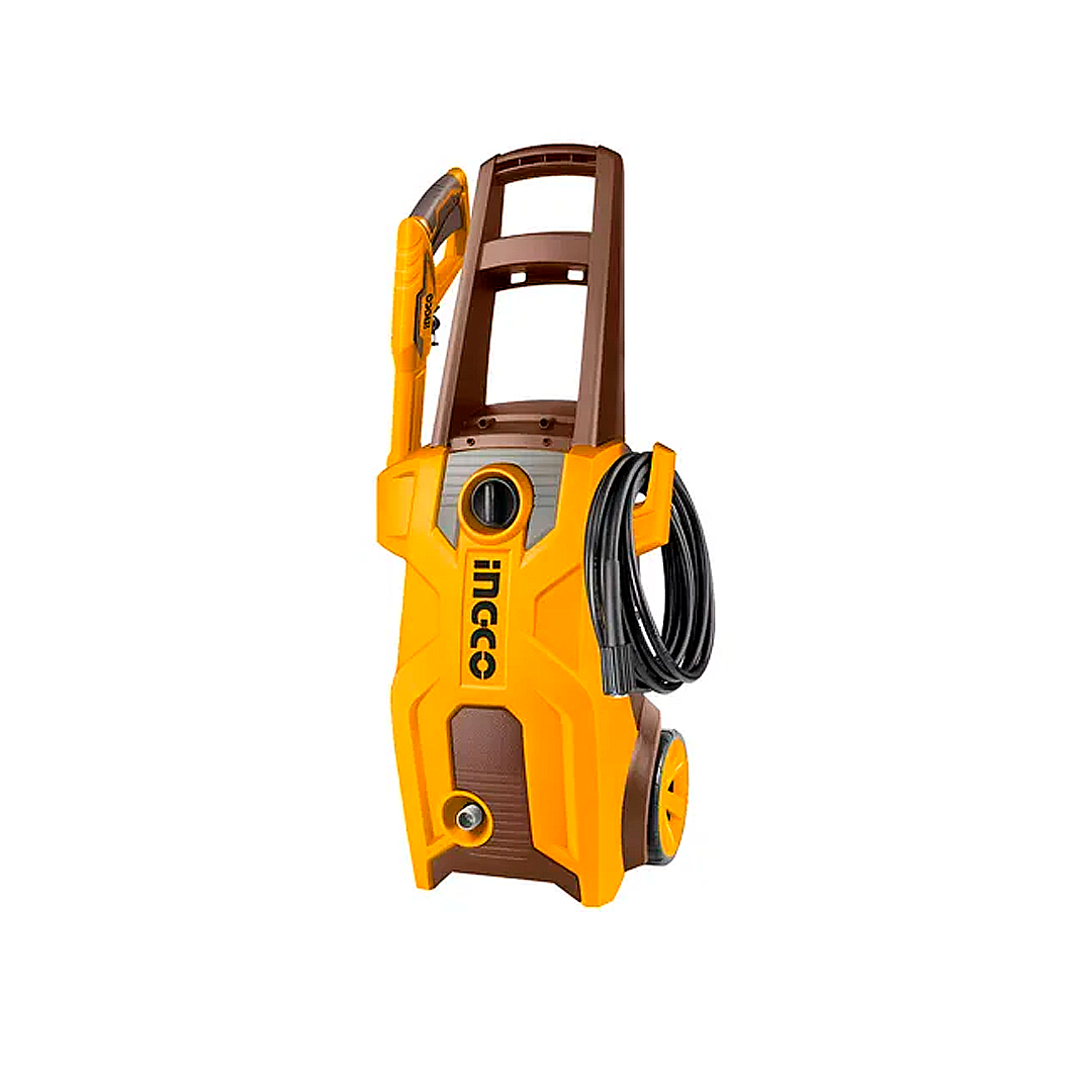 LAVA JATO BATERIA INGCO HPWR20018 2000W 160BAR 6.0L/MIN 220V 50/60HZ