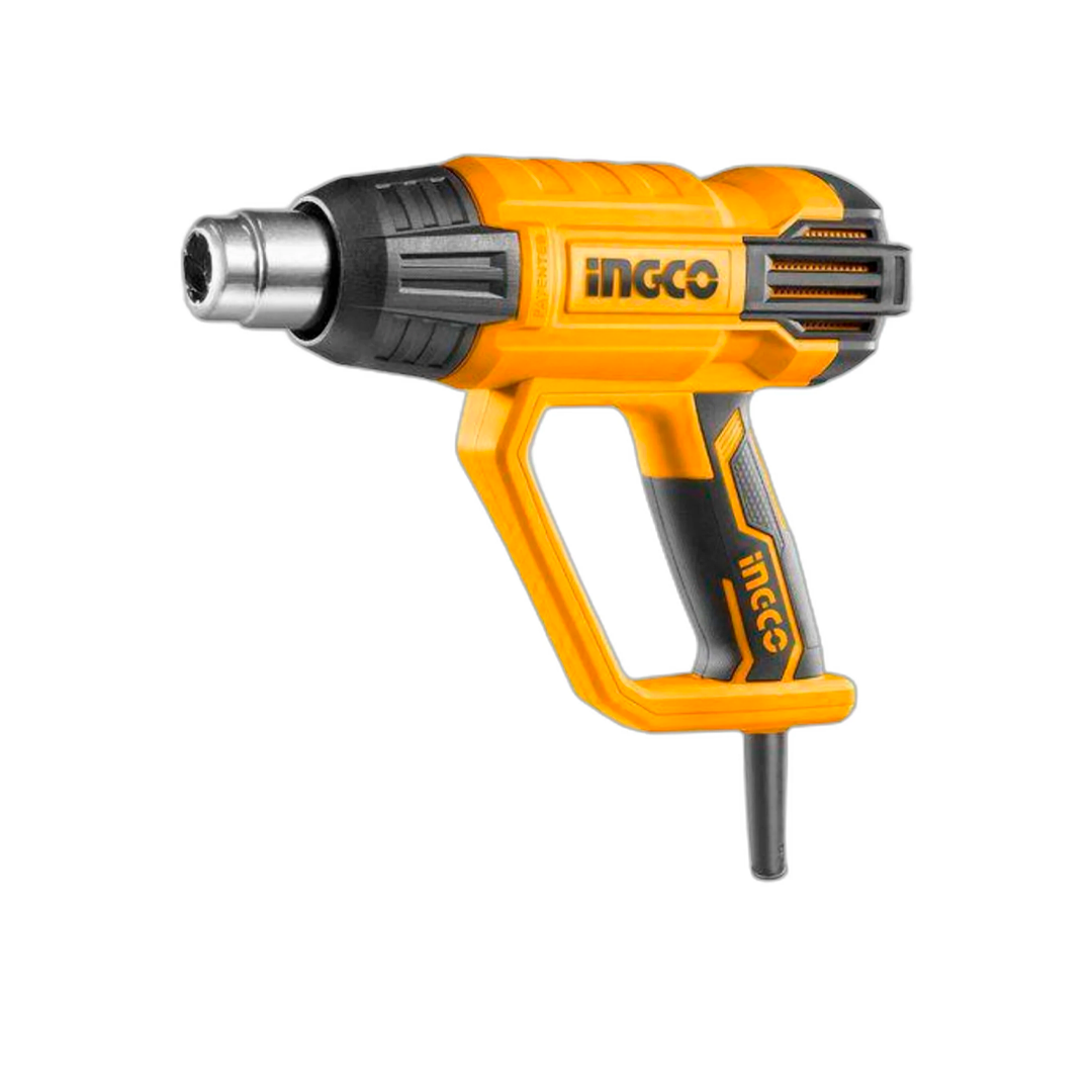 SOPRADOR TERMICO ELETRICO INGCO HG200058 2000W 220V 50/60HZ