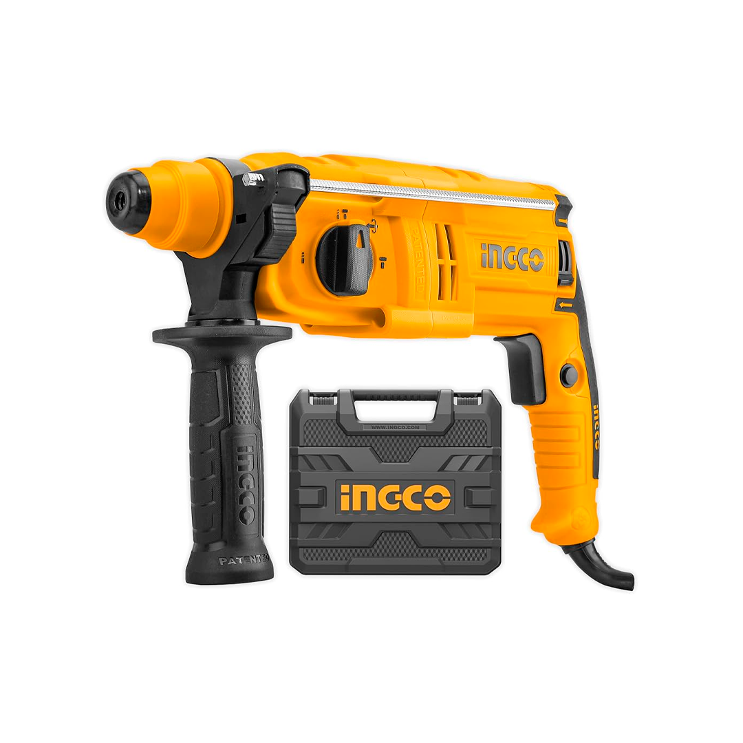KIT MARTELETE ELETRICO INGCO RGH6528 650W