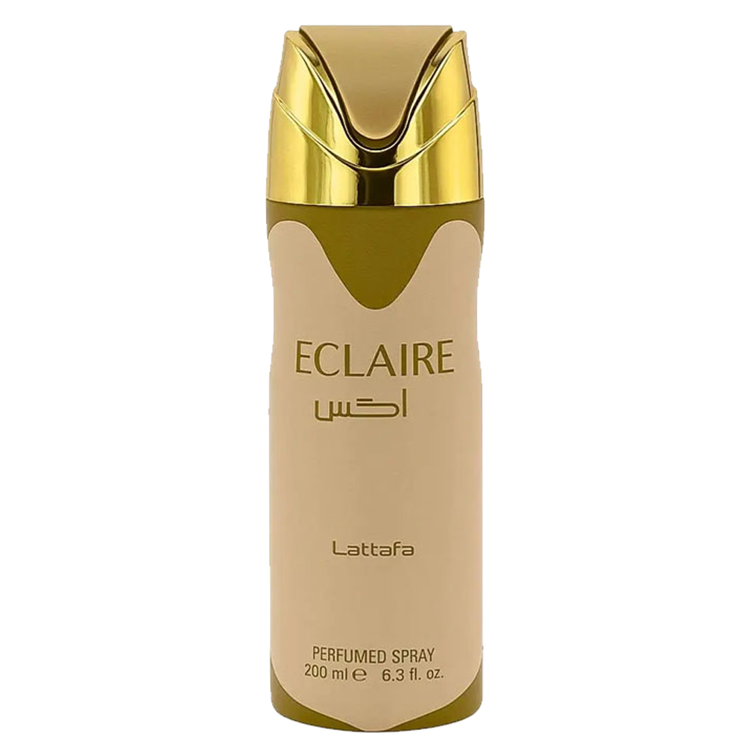 DEO LATTAFA ECLAIRE 200ML