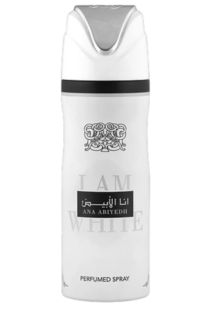 DEO LATTAFA ANA ABIYEDH 200ML