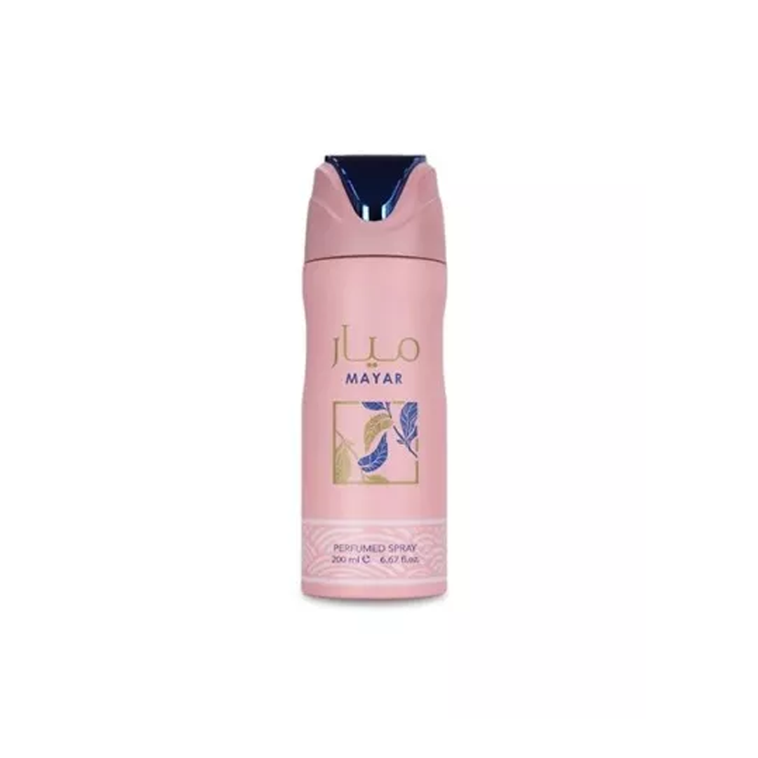 DEO LATTAFA MAYAR 200ML