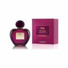 ANTONIO BANDEIRAS HER SECRET TEMPTATION FEM 80ML EDT