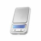 BALANCA PORTATIL QUANTA QTBB1000G 0.1G LCD