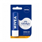 PROTETOR LABIAL NIVEA ORIGINAL CARE 4.8GRS