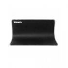 MOUSEPAD SATELLITE A-PAD011 PRETO 21X25*
