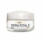 CREME LOREAL HIDRA-TOTAL 5 EXPERTO ANTI-RUGAS 55+ 50ML
