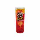 BATATA PRINGLES ORIGINAL 140G
