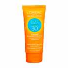 PROTETOR SOLAR LOREAL ADVANCED SUNCARE SILKY SHEER SPF30 88ML