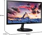 MONITOR LED 22