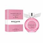 ROCHAS MADEMOISELLE ROCHAS IN PARIS FEM 50ML EDP