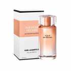 KARL LAGERFELD FLEUR DE PECHER FEM 100ML EDP