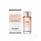 KARL LAGERFELD FLEUR DE PECHER FEM 100ML EDP