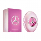 MERCEDES-BENZ FEM 90ML EDP