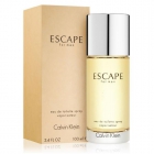 CALVIN KLEIN ESCAPE MEN 100ML