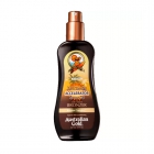 BRONZEADOR AUSTRALIAN GOLD DARK TANNING ACCELERATOR SPRAY 237ML