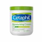CREME CORPORAL CETAPHIL MOISTURIZING CREAM 566GR