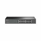 HUB SWITCH 16P TP-LINK TL-SG1016D 10/100/1000 BIVOLT