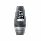 DESODORANTE DOVE ROLON INVISIBLE DRY MEN 50ML