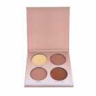 ILUMINADOR MISS ROSE 7003-024N2 GLOW KIT 4 CORES