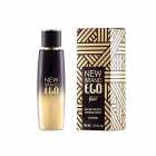 PERFUME NEW BRAND PRESTIGE EGO GOLD MEN 100ML EDT